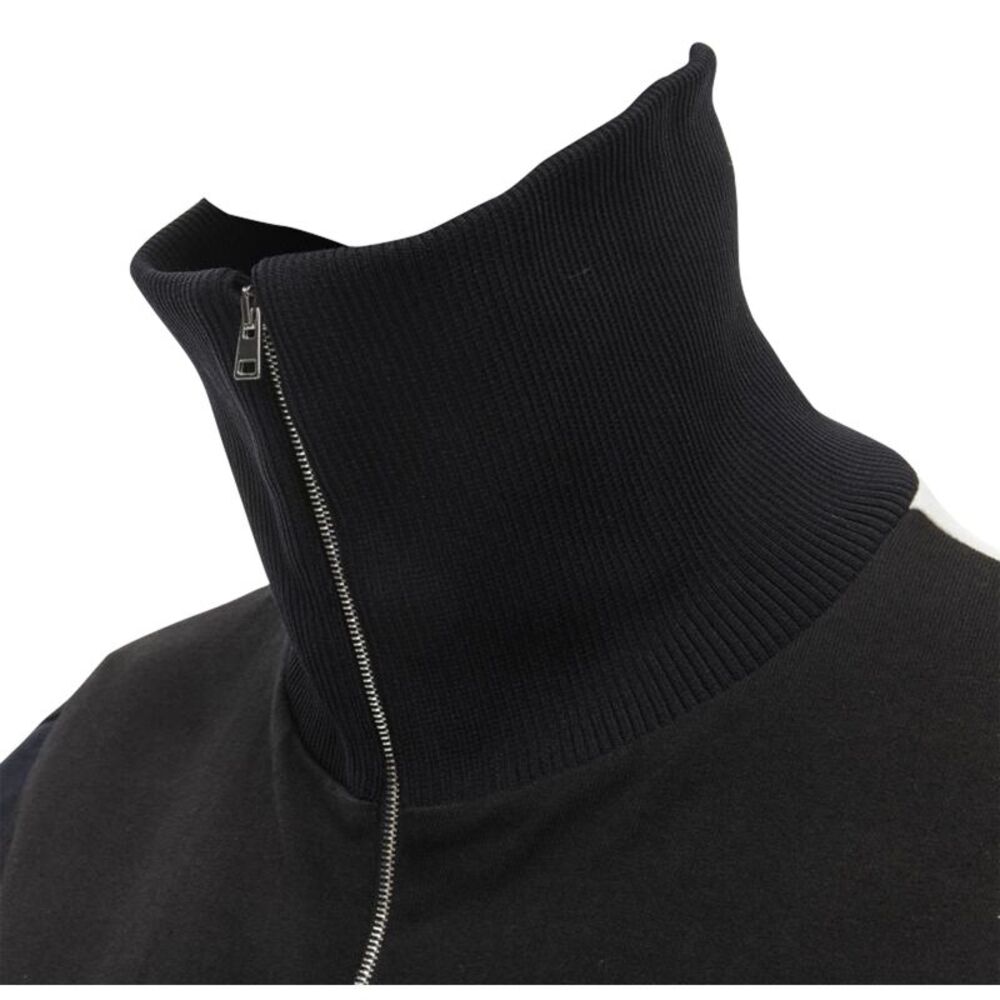 Marni Geometric Colorblock Patchwork Track Jacket - image 2